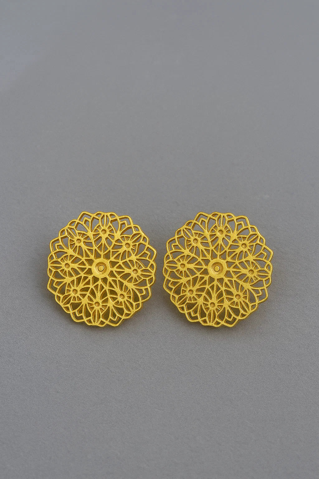 Arabian Nights Earrings