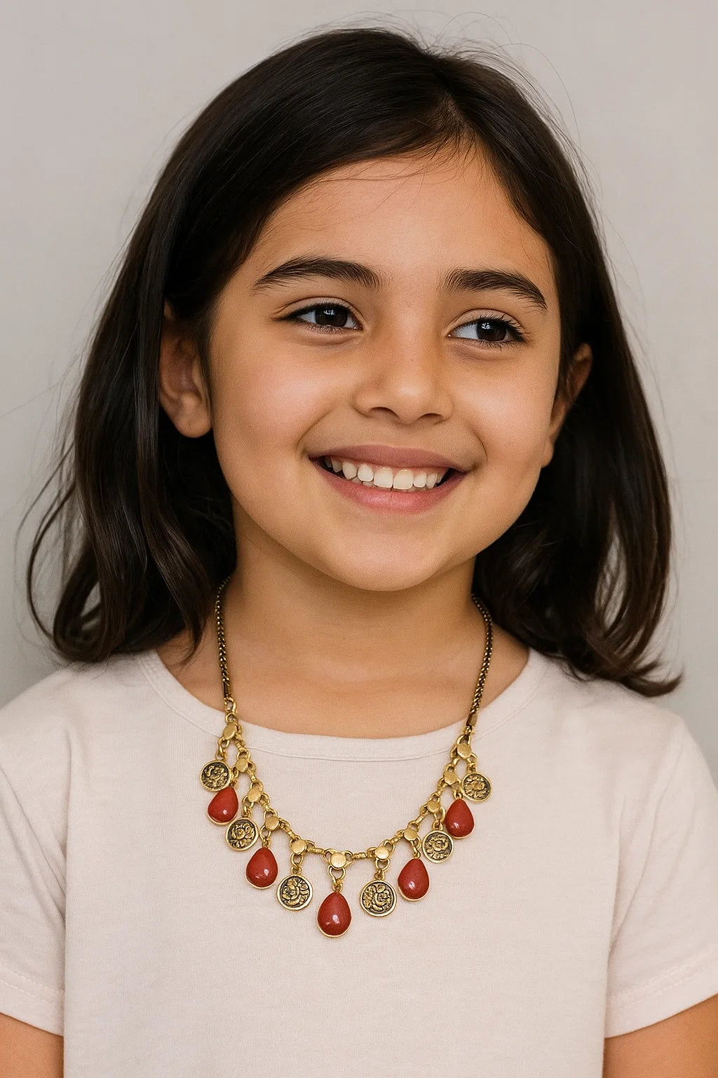 Kalypso Necklace