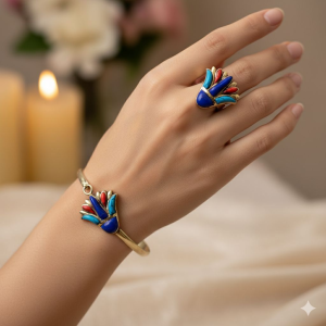 Egyptian Uniqueness Collection